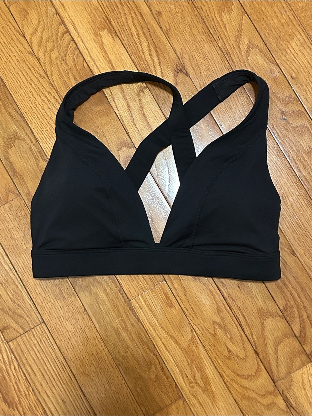 Athleta bikini top